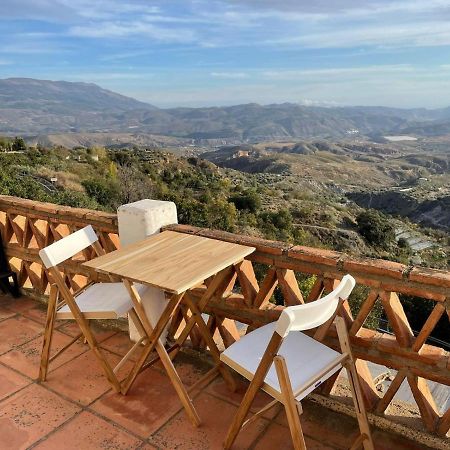 Apartamentos El Cabo Mairena Kültér fotó