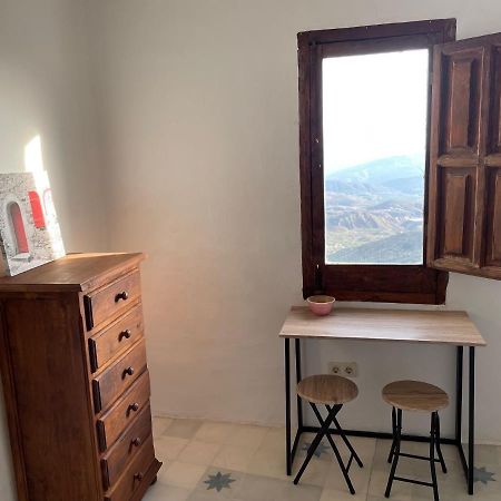 Apartamentos El Cabo Mairena Kültér fotó