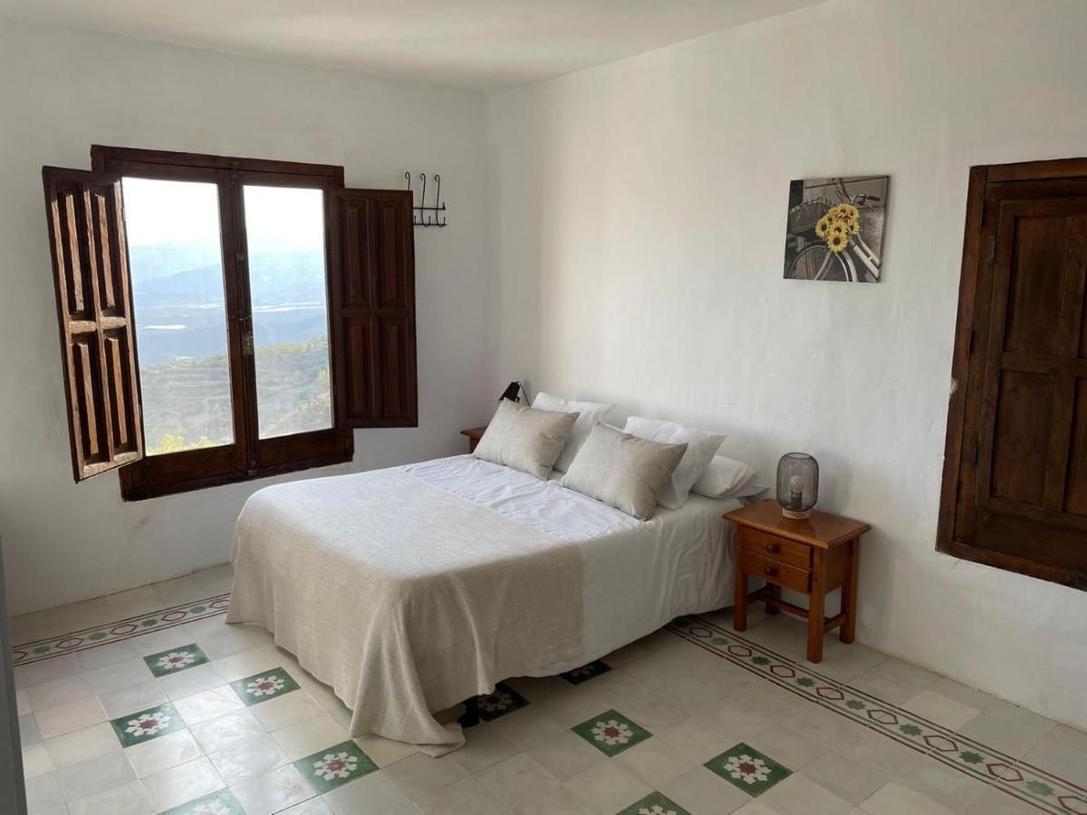 Apartamentos El Cabo Mairena Kültér fotó