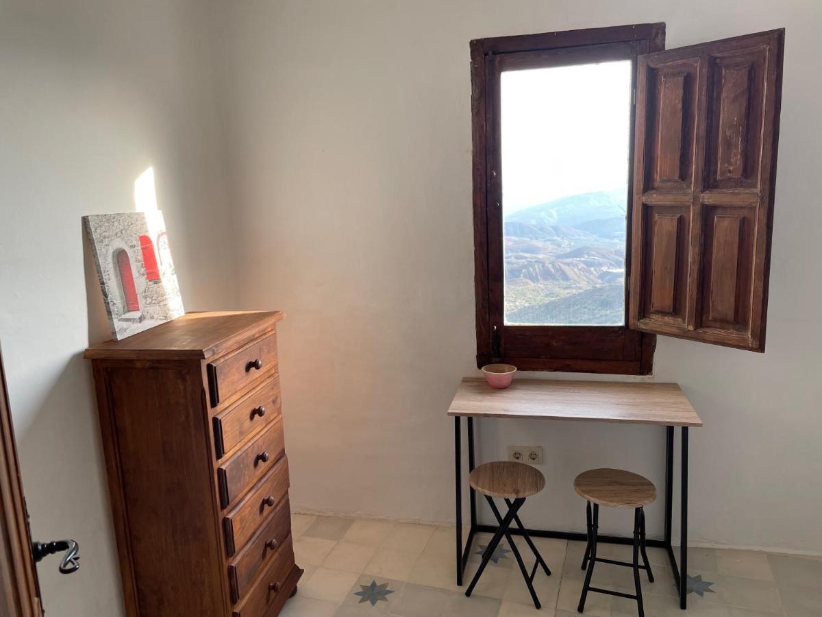 Apartamentos El Cabo Mairena Kültér fotó