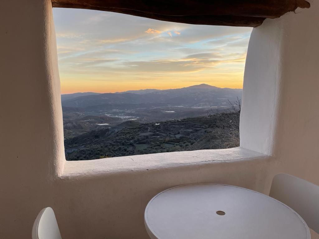 Apartamentos El Cabo Mairena Kültér fotó