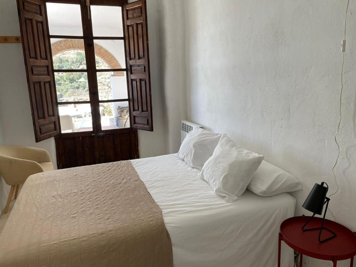 Apartamentos El Cabo Mairena Kültér fotó