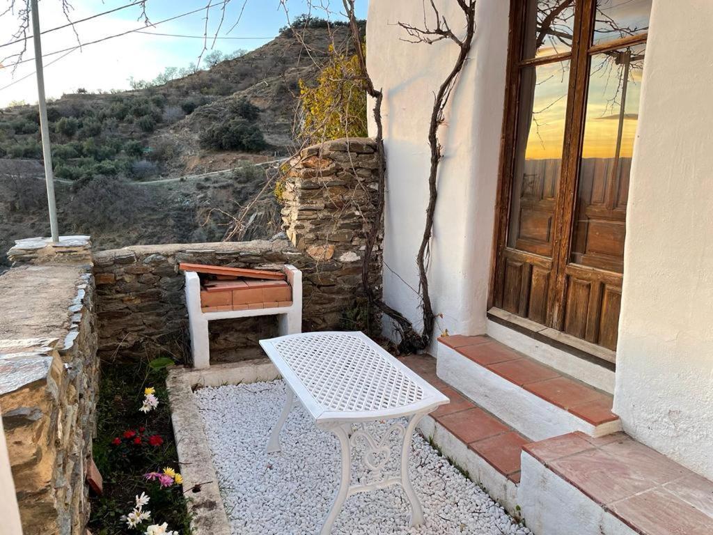 Apartamentos El Cabo Mairena Kültér fotó
